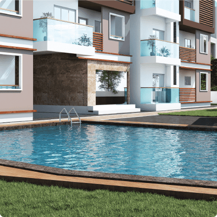 Durga Samrudhi premium Apartment In jalagalli